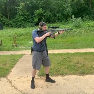 Meet your Posher, Seth